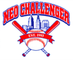 NEO Challenger Baseball